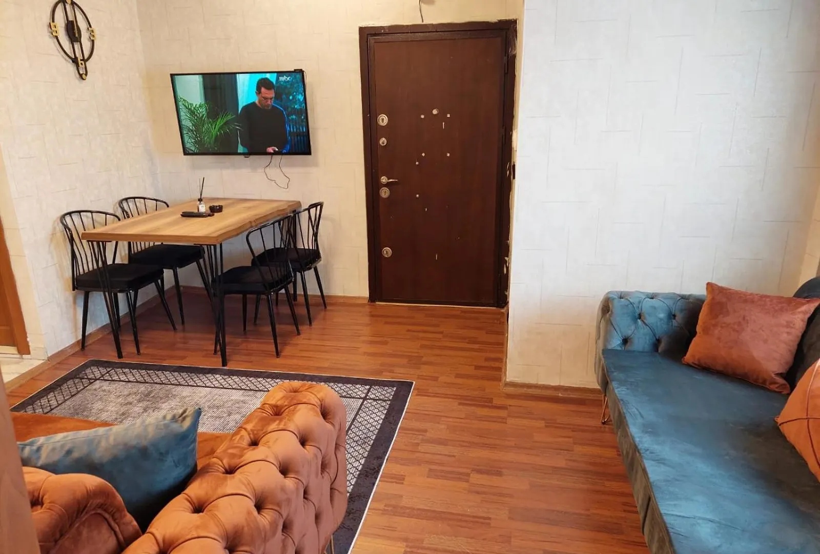 Findikzade Seaside Flats In Lively Fatih Area Very Near Metro And Tourist Sights Istanbul 0*,  Turkey