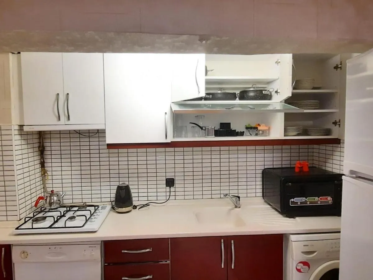 Findikzade Seaside Flats In Lively Fatih Area Very Near Metro And Tourist Sights Istanbul Turkey
