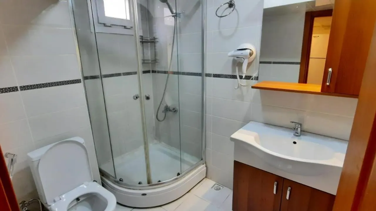Apartment Findikzade Seaside Flats In Lively Fatih Area Very Near Metro And Tourist Sights Istanbul Turkey