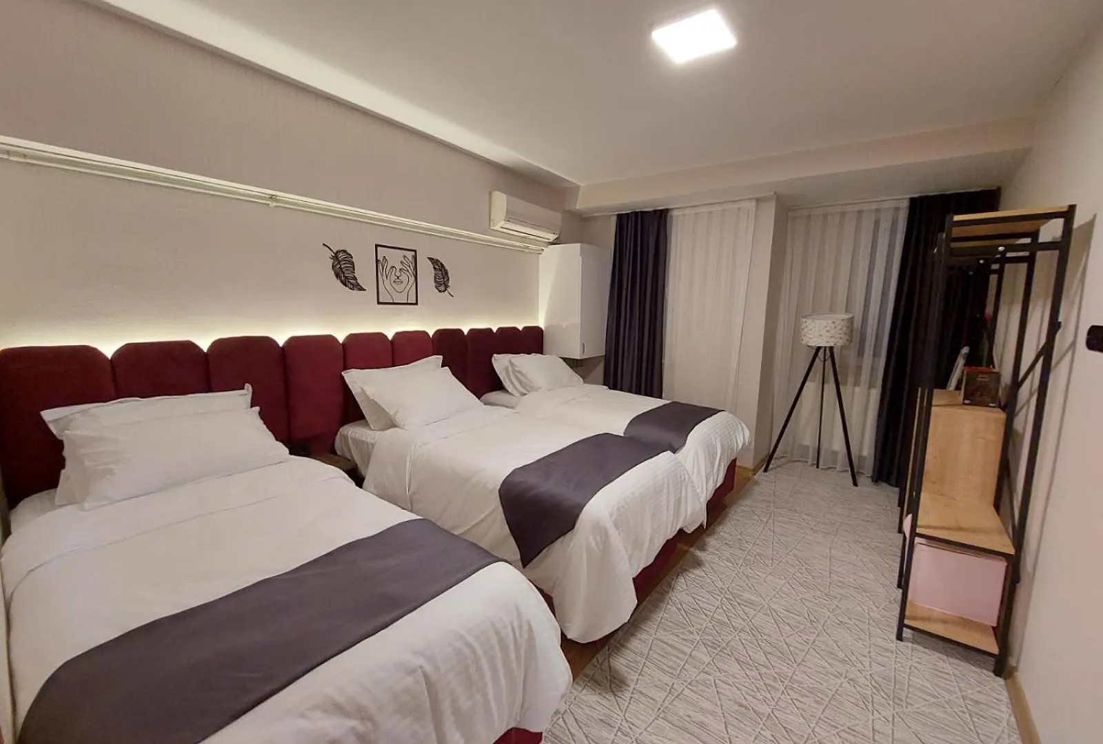Apartment Findikzade Seaside Flats In Lively Fatih Area Very Near Metro And Tourist Sights Istanbul
