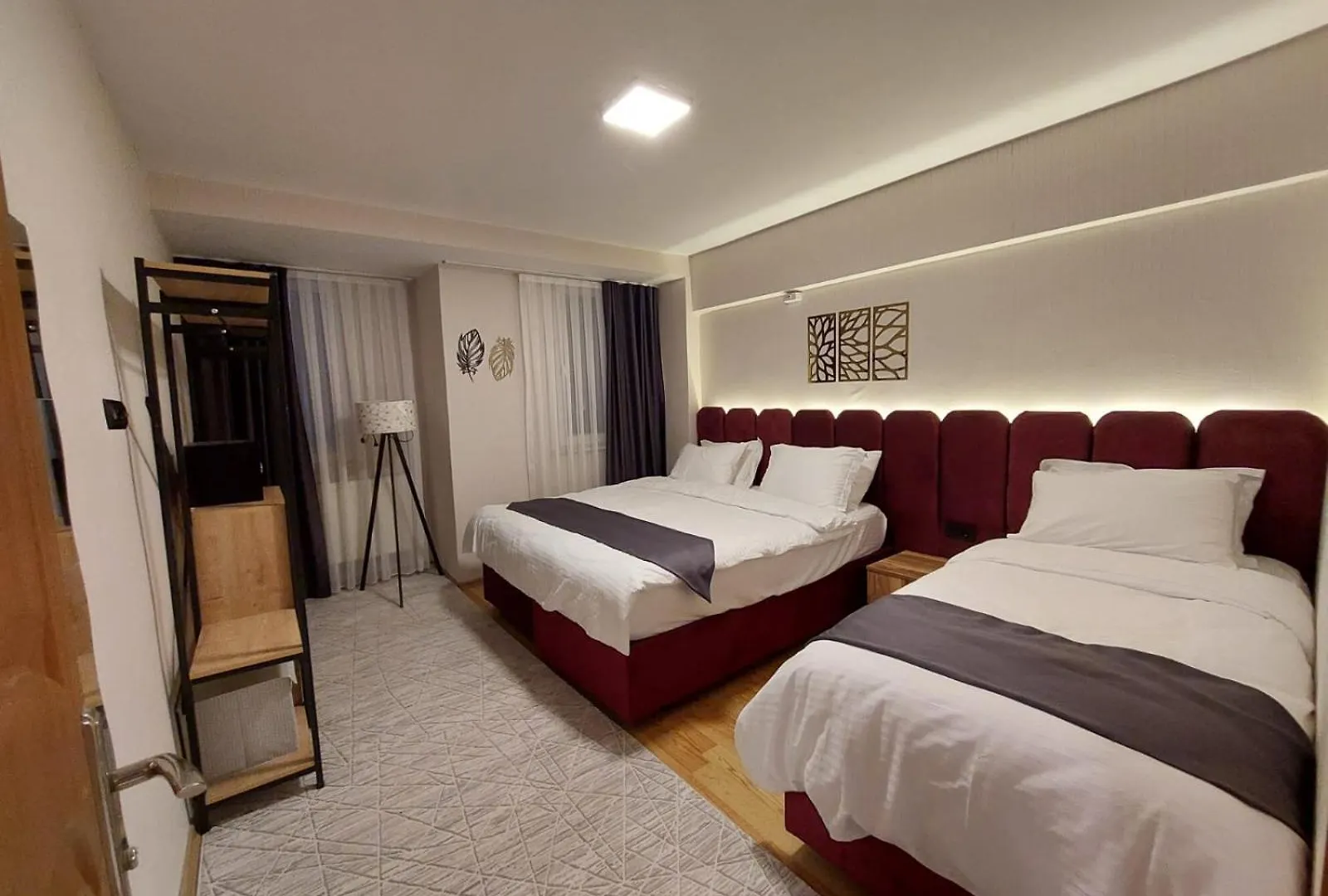 Findikzade Seaside Flats In Lively Fatih Area Very Near Metro And Tourist Sights Istanbul 0*,  Turkey