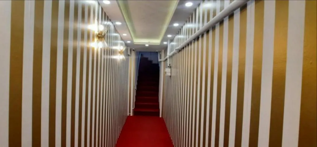 Apartment Findikzade Seaside Flats In Lively Fatih Area Very Near Metro And Tourist Sights Istanbul